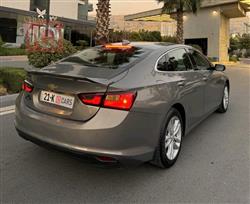 شيفروليه ماليبو